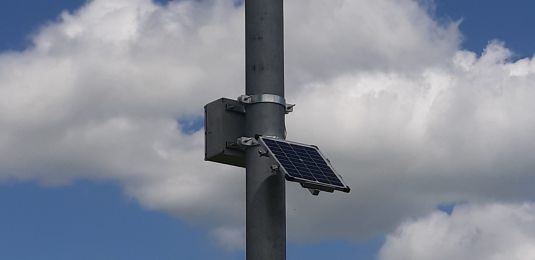 Beschallungsanlage