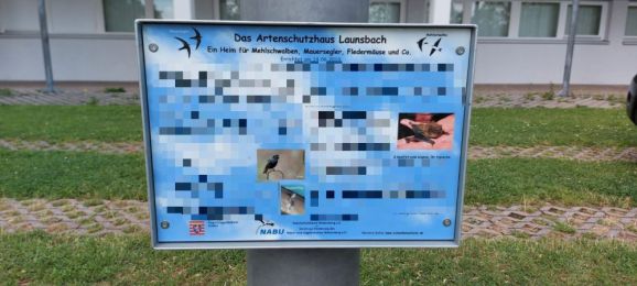 Infotafel